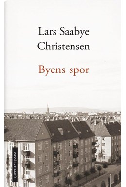 Byens spor : Ewald og Maj