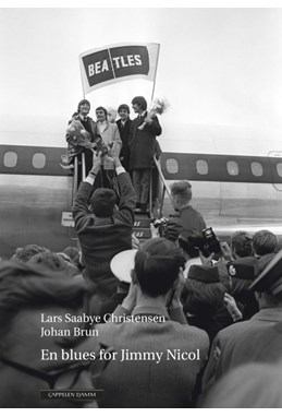 En blues for Jimmy Nicol