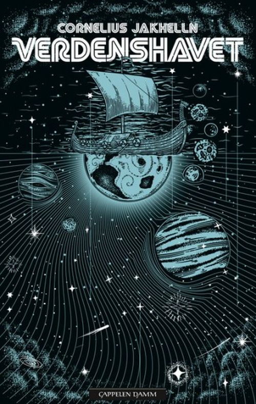 Verdenshavet : sagaroman