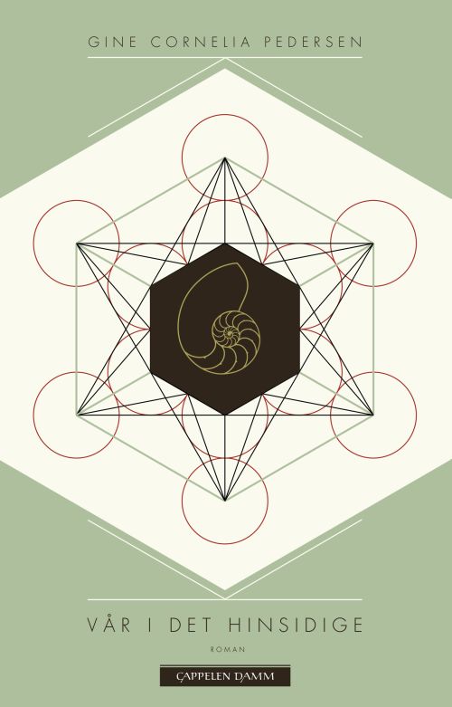 Vår i det hinsidige : roman