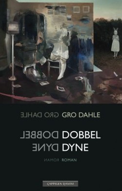 Dobbel dyne : roman