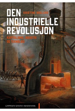 Den industrielle revolusjon : kapitalisme, industri og teknologi
