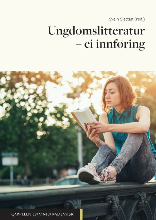 Ungdomslitteratur : ei innføring  (2. utg.)