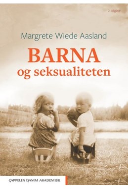 Barna og seksualiteten  (2. utg.)
