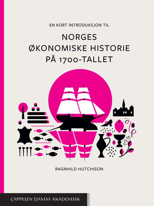 En kort introduksjon til Norges økonomiske historie på 1700-tallet