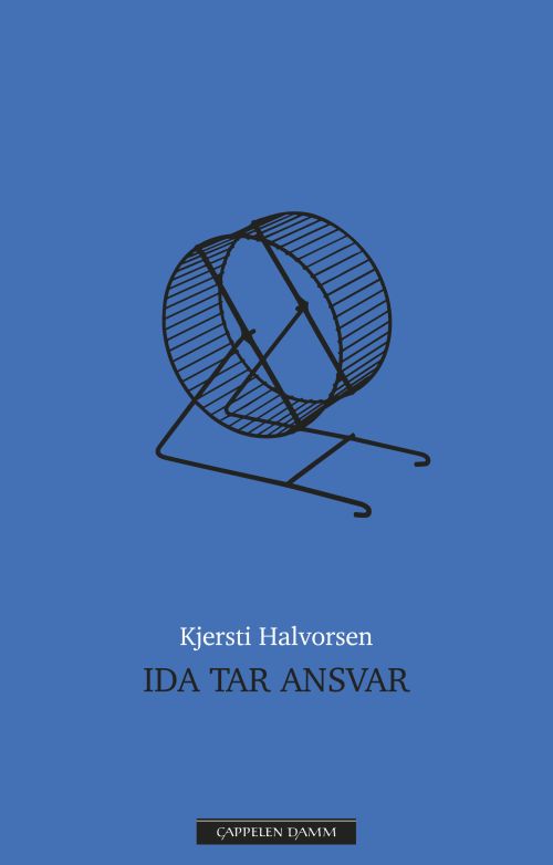 Ida tar ansvar
