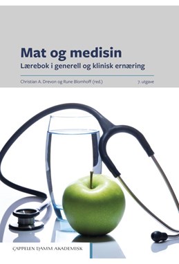 Mat og medisin : lærebok i generell og klinisk ernæring  (7. utg.)