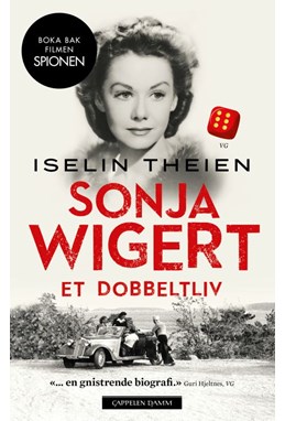 Sonja Wigert : et dobbeltliv