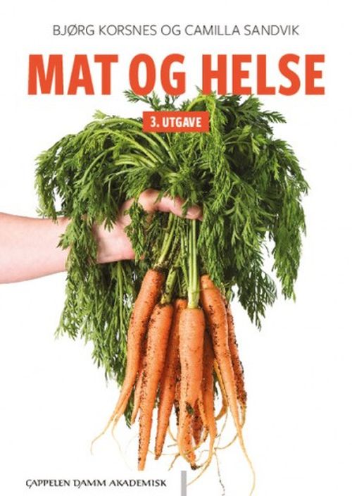 Mat og helse  (3. utg.)