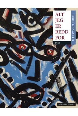 Alt jeg er redd for