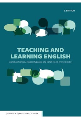 Teaching and learning English  (2nd ed.)