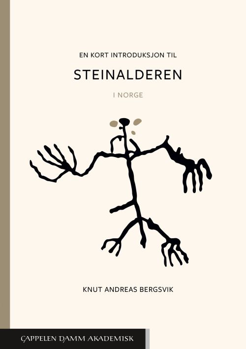 En kort introduksjon til steinalderen : i Norge