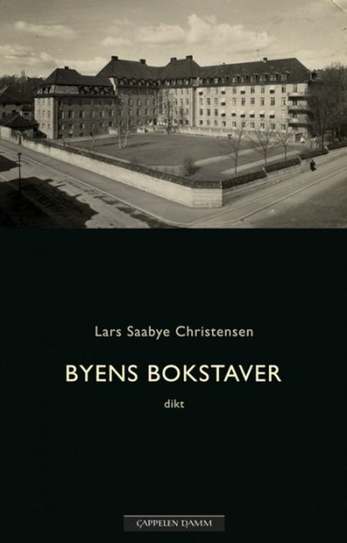 Byens bokstaver
