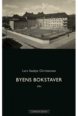 Byens bokstaver