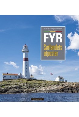 Fyr : Sørlandets utposter