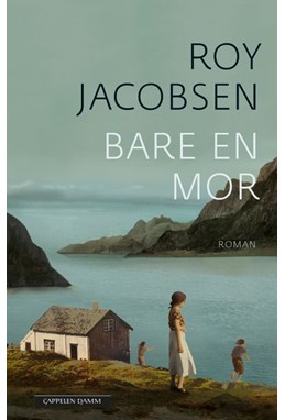 Bare en mor