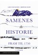 Samenes historie fram til 1750  (2. utg.)