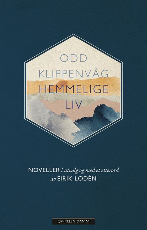 Hemmelige liv : noveller i utvalg