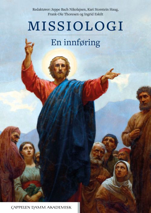 Missiologi : en innføring