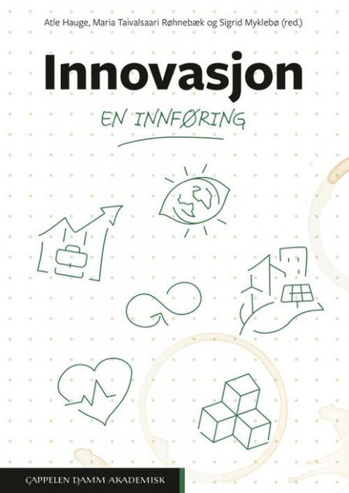 Innovasjon : en innføring