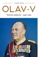Olav V : ensom majestet : 1946-1991