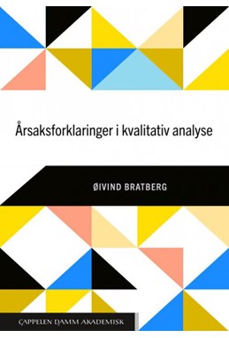 Årsaksforklaringer i kvalitativ analyse