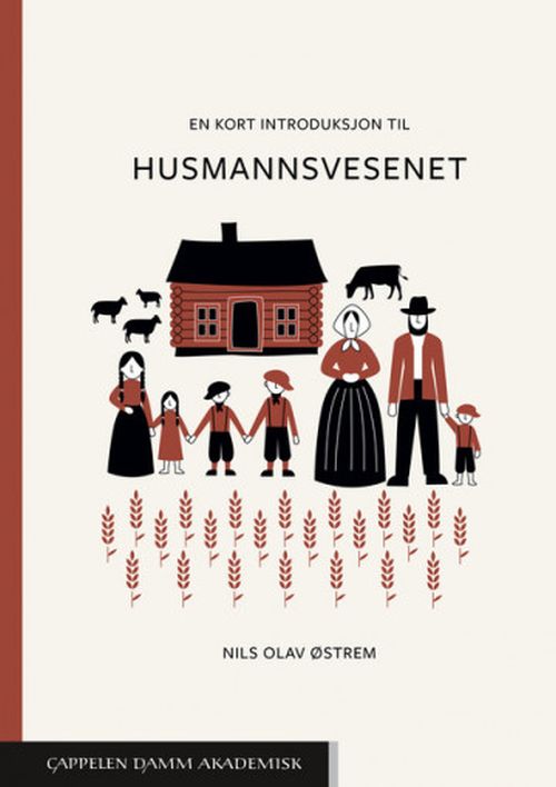 En kort introduksjon til husmansvesenet