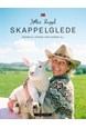 Skappelglede : spinnvill strikk i myk norsk ull