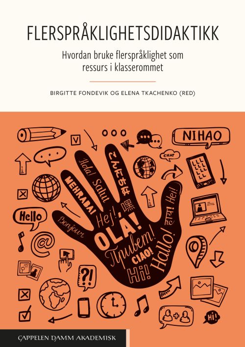 Flerspråklighetsdidaktikk : hvordan bruke flerspråklighet som ressurs i klasserummet