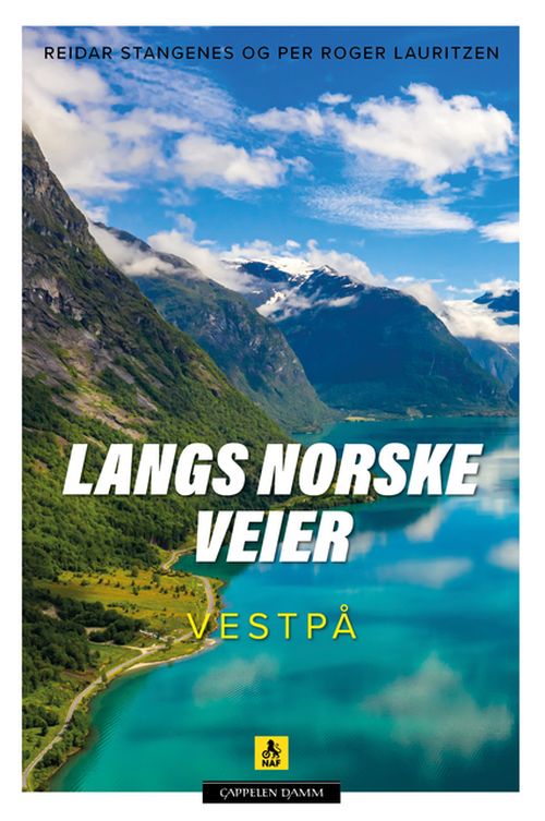 Langs norske veier. Vestpå