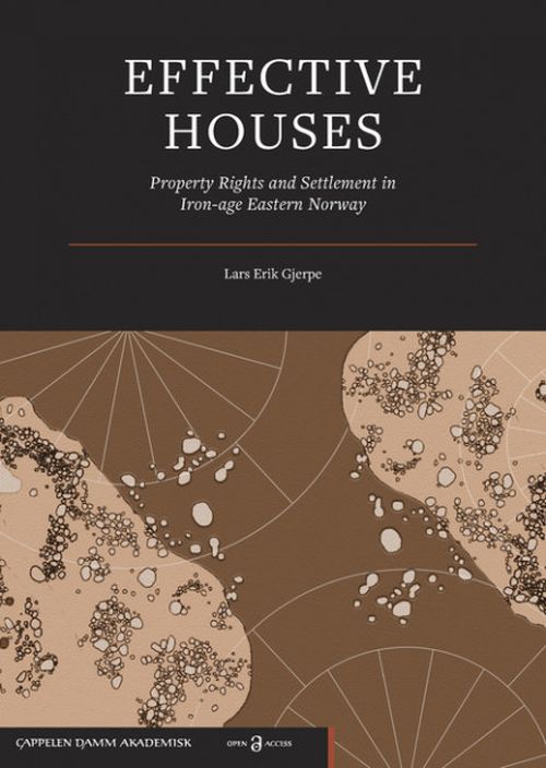 Effective houses : property rights and settlement in iron age Eastern Norway