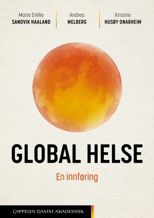 Global helse : en innføring