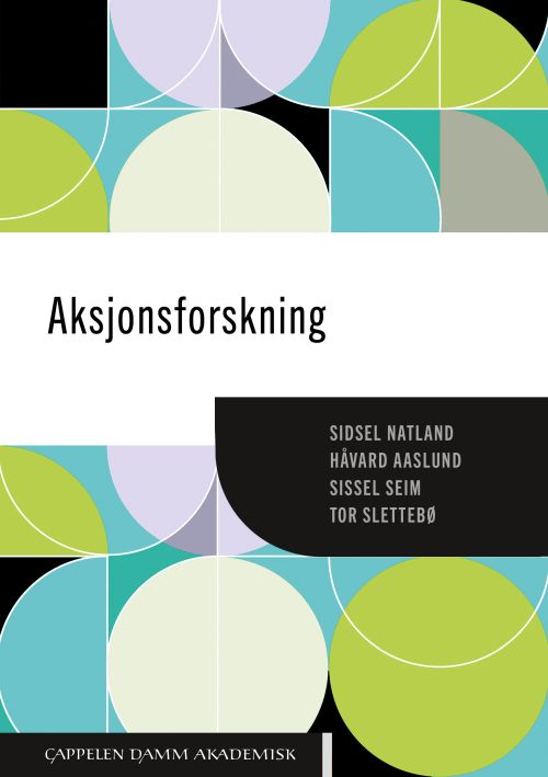 Aksjonsforskning