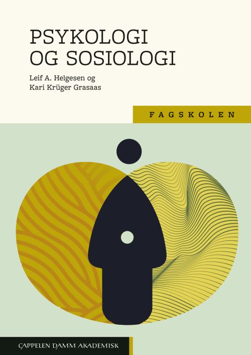 Psykologi og sosiologi  (3. utg.)