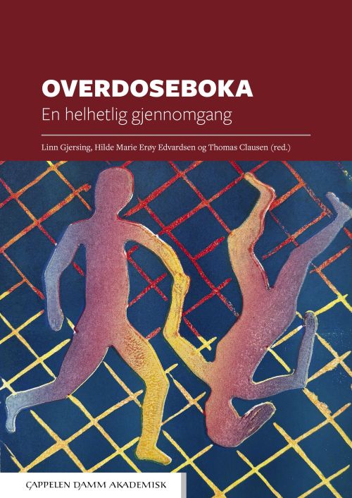 Overdoseboka : en helhetlig gjennomgang