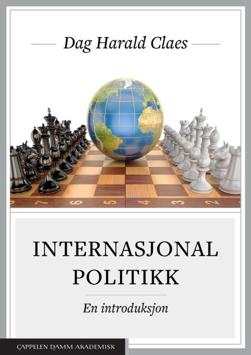 Internasjonal politikk : en introduksjon