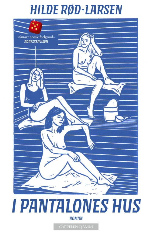 I Pantalones hus : roman