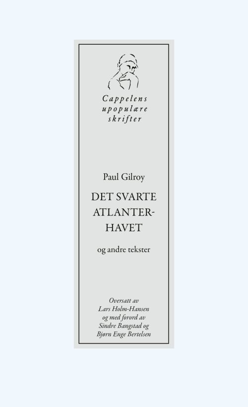 Det svarte Atlanterhavet : og andre tekster