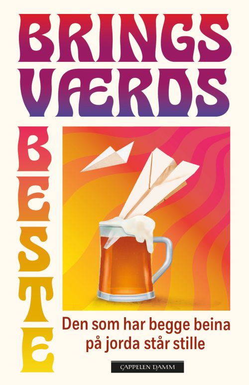 Den som har begge beina på jorda står stille, (eller: Alveolene kommer!)