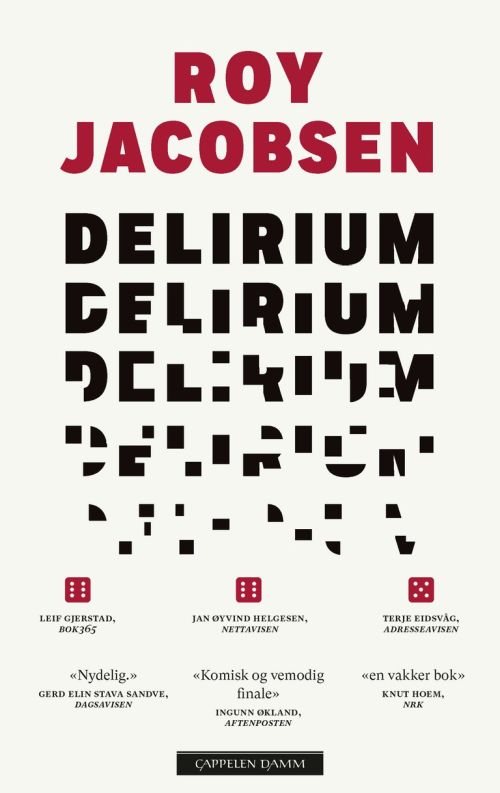 Delirium