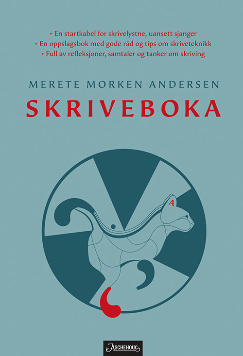 Skriveboka  (2.utg.)