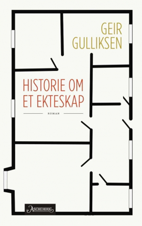 Historie om et ekteskap