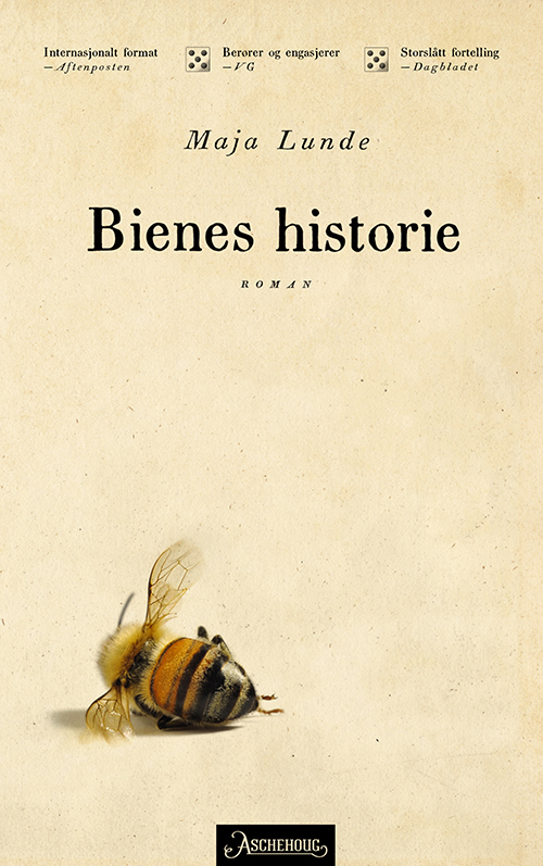 Bienes historie