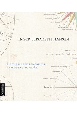 Å resirkulere lengselen, avrenning foregår : dikt