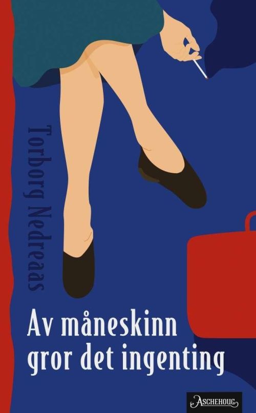 Av måneskin gror det ingenting