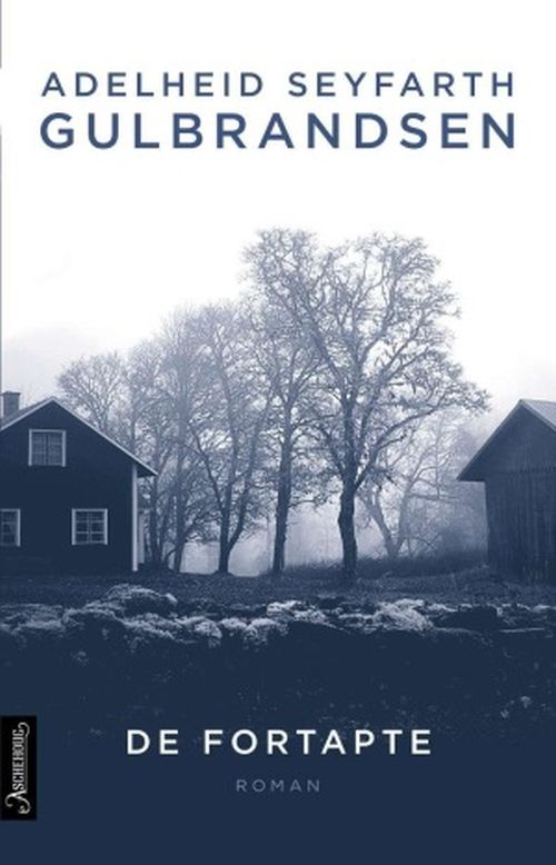 De fortapte : ingenting er noenting : roman