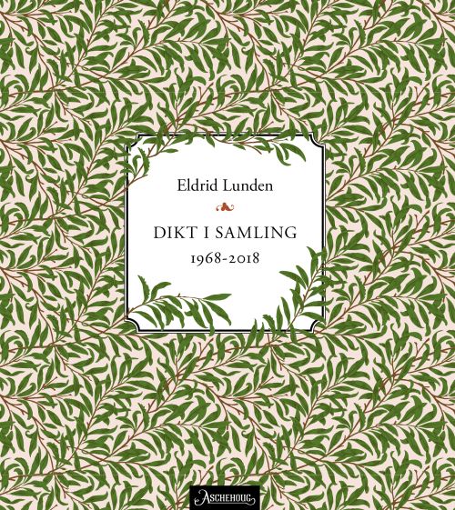 Dikt i samling : 1968-2018