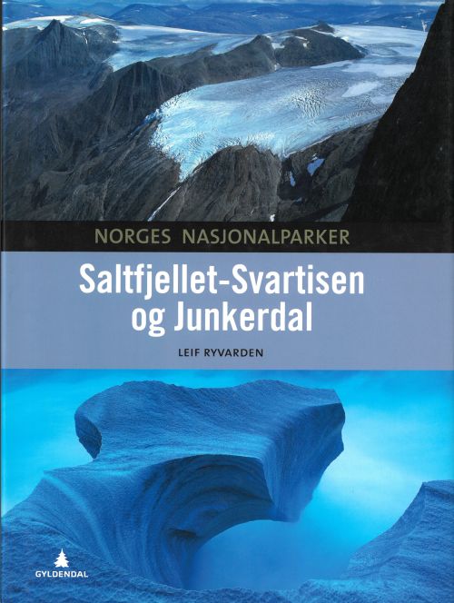 Saltfjellet-Svartisen og Junkerdal  (Norges nasjonalparker)