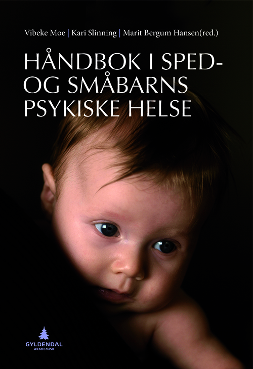 Håndbok i sped- og småbarns psykiske helse