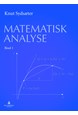 Matematisk analyse. Bd.1  (8. utg.)